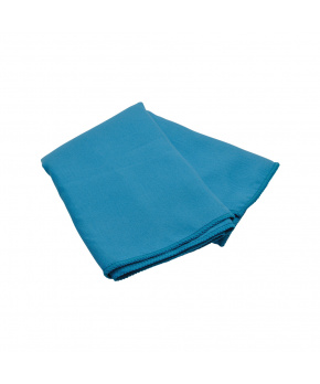 Rychleschnoucí ručník Baladeo PLR314 Cham vel. M,modrý,obal