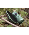 Wacaco Nanopresso s pouzdrem - Mechově zelená