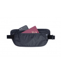Cocoon ledvinka Travel Waist Wallet RFID phantom black
