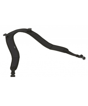 Eagle Creek popruh Quick Snap Strap black Eagle Creek popruh Quick Snap Strap black