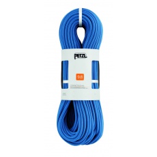Jednoduché Lano Petzl Contact 9,8 70m modré Jednoduché Lano Petzl Contact 9,8 70m modré