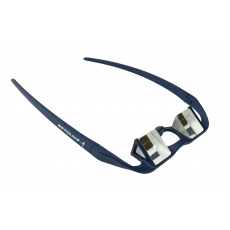 Metolius Upshot Belay Glasses Blue