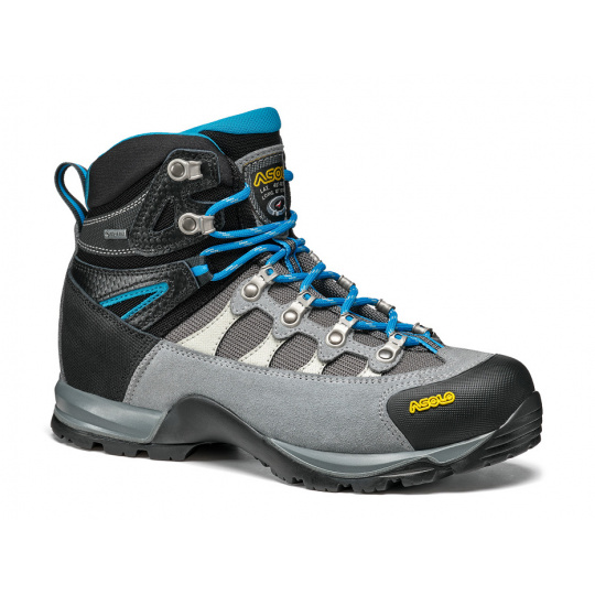 Asolo Stynger GTX ML cloudy grey/stone/065