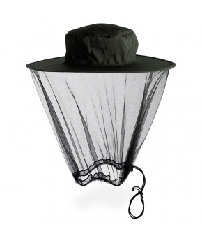 Klobouková Moskitiéra Lifesystems Head Net Hat