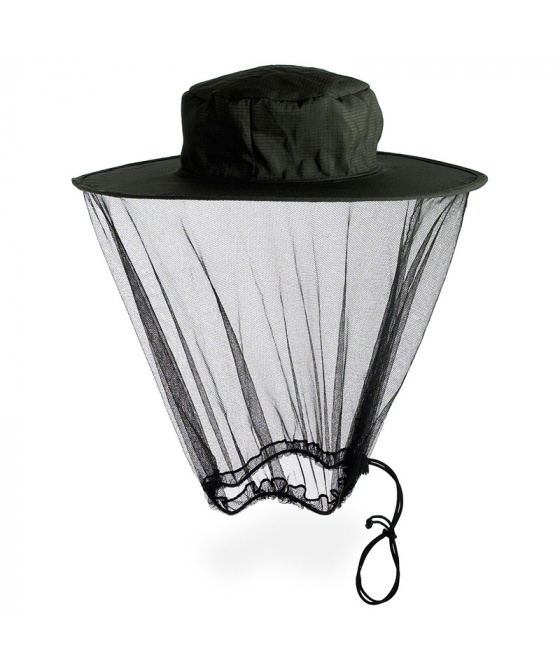 Klobouková Moskitiéra Lifesystems Head Net Hat