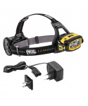 Čelovka Petzl DUO S