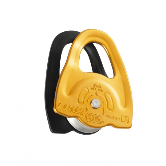 Petzl MINI prusiková kladka