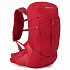 Montane Batoh Montane Trailblazer XT 25 barva Acer Red velikost 25 L
