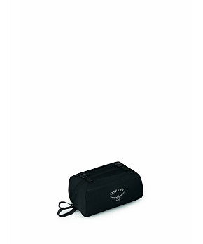 Obal Osprey ULTRALIGHT PADDED ORGANIZER black Obal Osprey ULTRALIGHT PADDED ORGANIZER black
