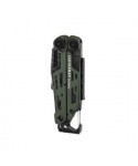 LEATHERMAN SIGNAL GREEN TOPO