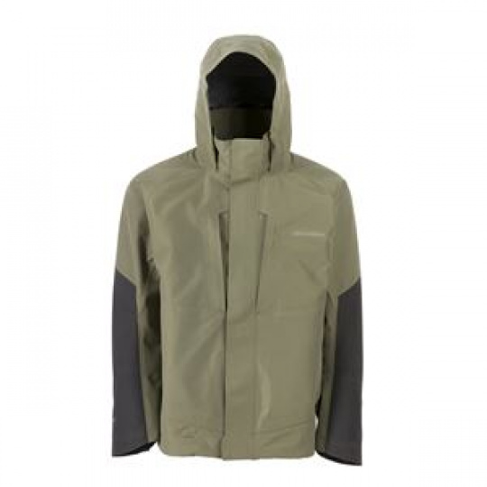 Buoy X Gore-Tex® Jacket - vel. XL, Deep Lichen Green