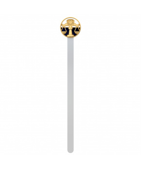 MTM 3D záložka Horoskop - Váhy