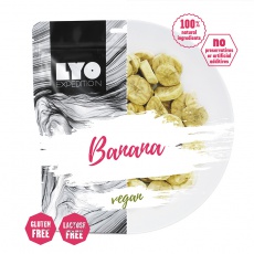 LYOFood Banán LYOFood Banán