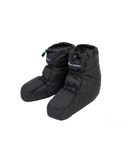 Péřové papuče II Sir Joseph