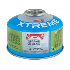Kartuše Coleman C100 Extreme Kartuše Coleman C100 Extreme