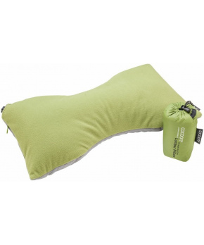 Cocoon bederní polštář Ultralight Lumbar Pillow wasabi Cocoon bederní polštář Ultralight Lumbar Pillow wasabi