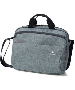 Swiza taška přes rameno Castus grey