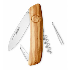 Swiza kapesní nůž D01 Standard Wood Olive