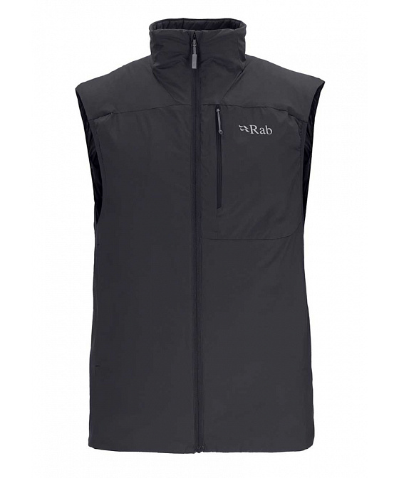 Rab Xenair Vest ebony/EBN