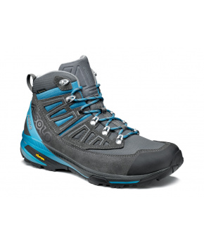 Asolo Narvik GV ML smoky grey/blue moon/A935 Asolo Narvik GV ML smoky grey/blue moon/A935