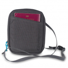 Kapsa na Krk Lifeventure RFiD Document Neck Pouch Kapsa na Krk Lifeventure RFiD Document Neck Pouch