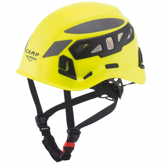 Helma Camp Ares Air Pro