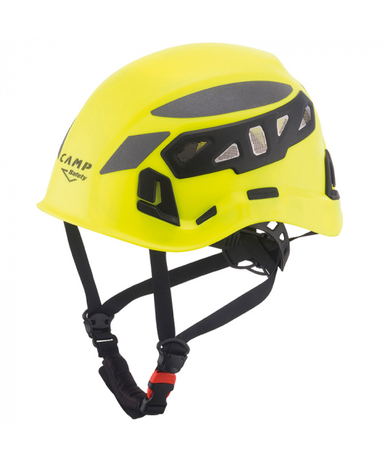 Helma Camp Ares Air Pro