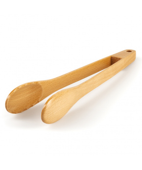 Kuchařské Kleště GSI Outdoors Rakau Tongs Kuchařské Kleště GSI Outdoors Rakau Tongs