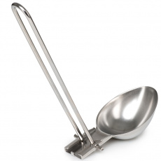 Gsi outdoors Folding Chef Spoon; 35 cm Gsi outdoors Folding Chef Spoon; 35 cm