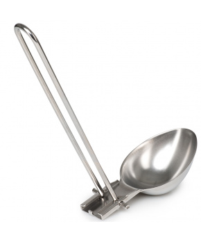 Gsi outdoors Folding Chef Spoon; 35 cm Gsi outdoors Folding Chef Spoon; 35 cm