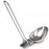 Gsi outdoors Folding Chef Spoon; 35 cm