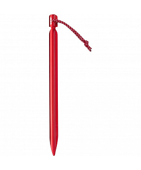 MSR Stanové kolíky MSR Mini-Groundhog Tent Stakes velikost 1 ks MSR Stanové kolíky MSR Mini-Groundhog Tent Stakes velikost 1 ks