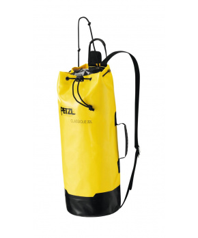 Petzl CLASSIQUE 22 l speleo vak Petzl CLASSIQUE 22 l speleo vak