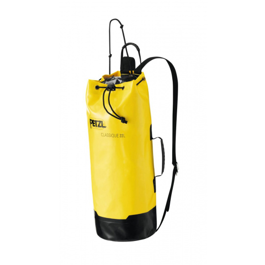 Petzl CLASSIQUE 22 l speleo vak