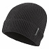 Montane BREW BEANIE-BLACK-ONE SIZE unisex čepice černá