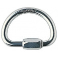 Petzl DEMI-ROND no.10 DURAL.šroub.spojka