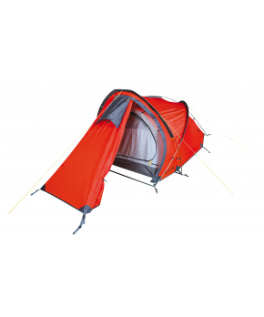 Stan Hannah RIDER 2 mandarin red II