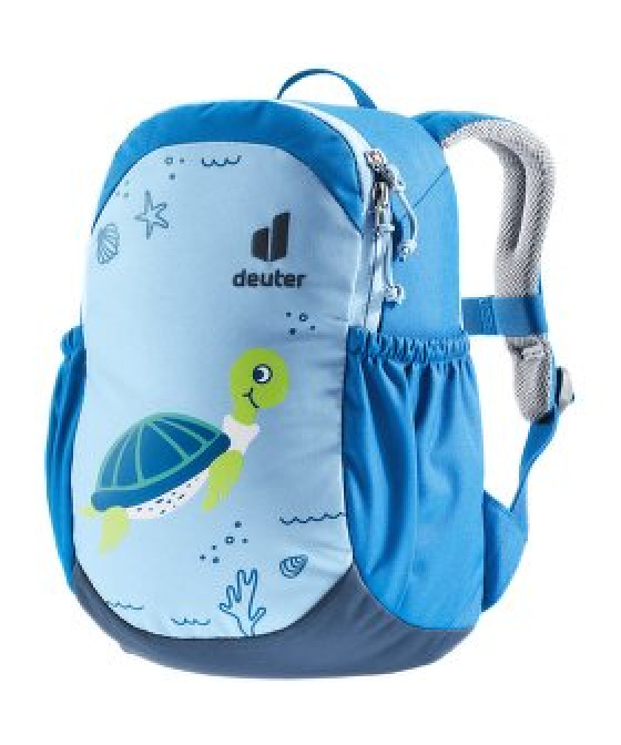 Deuter Pico – dětský batoh od 2 let
