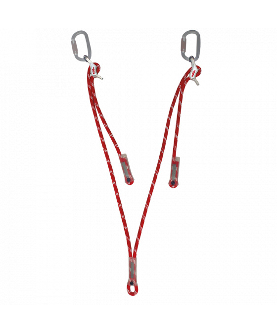 Smyčka Rock Empire STAND V