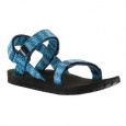 Sandály Source Classic Men's Triangles Blue Triangles Blue