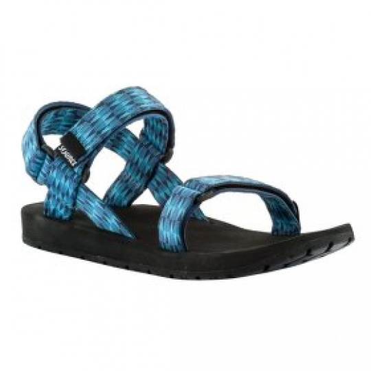 Sandály Source Classic Men's Triangles Blue Triangles Blue