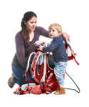 Sedačka Deuter Kid Comfort Active SL