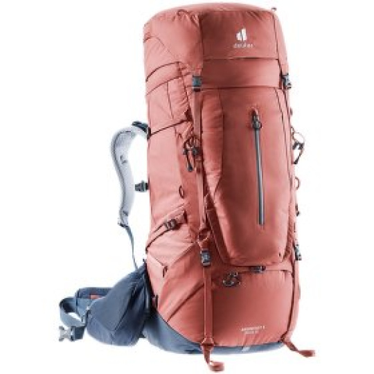Batoh deuter Aircontact X 80+15 SL