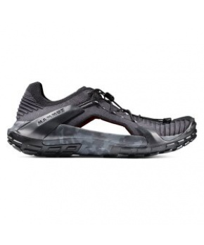 Boty Mammut Hueco II Air Low Men