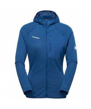Mikina Mammut Aenergy Light ML Hooded Jacket Women