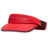 Kšilt La Sportiva Skyline Visor Mountain Red/Black