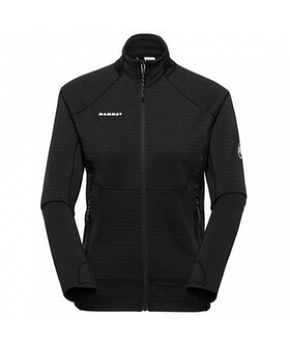 Mikina Mammut Taiss ML Jacket Women Mikina Mammut Taiss ML Jacket Women