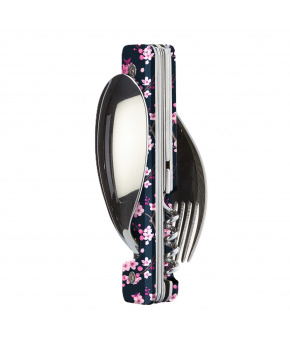 Kapesní multifunkční příbor Akinod 13h25 Cherry blossom Kapesní multifunkční příbor Akinod 13h25 Cherry blossom