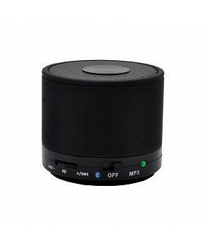 Bezdrátový reproduktor Baladeo PLR925 Thunder Bay handsfree+bluetooth+MP3 černý