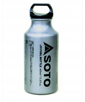 Palivová láhev Soto SOD-700-04 280 ml.